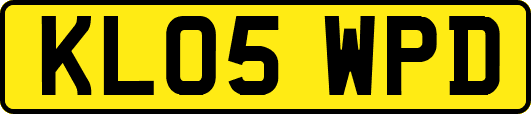 KL05WPD