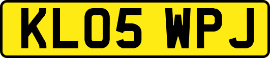 KL05WPJ