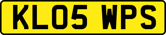 KL05WPS