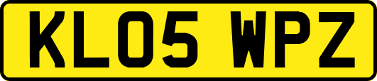 KL05WPZ