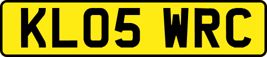 KL05WRC