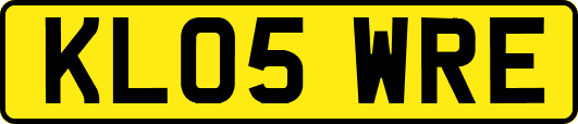 KL05WRE