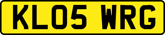 KL05WRG