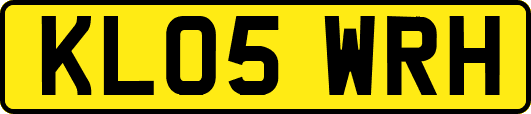 KL05WRH