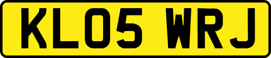 KL05WRJ