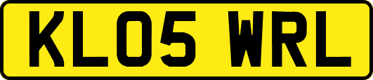 KL05WRL