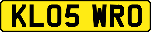 KL05WRO