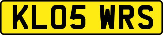 KL05WRS