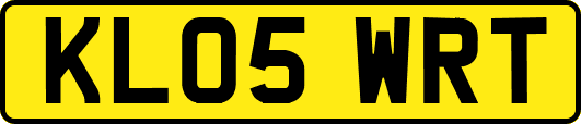 KL05WRT