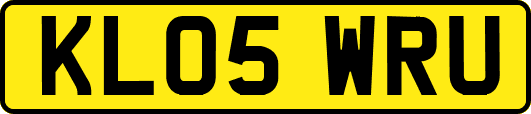 KL05WRU