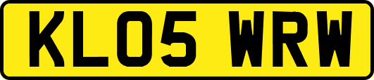 KL05WRW