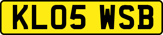KL05WSB