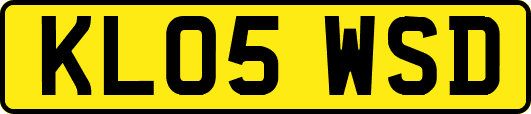 KL05WSD