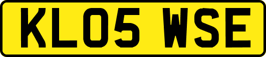 KL05WSE
