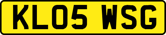 KL05WSG