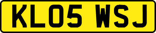 KL05WSJ