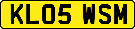 KL05WSM