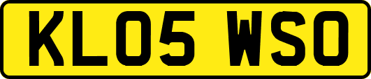 KL05WSO