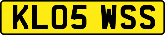 KL05WSS