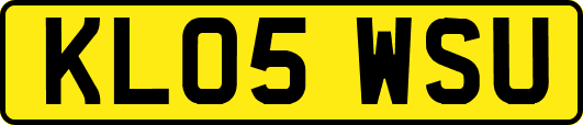 KL05WSU