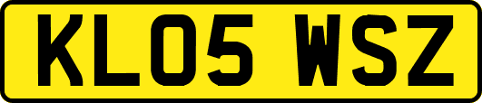 KL05WSZ