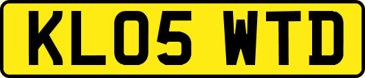 KL05WTD
