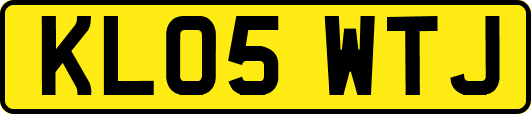 KL05WTJ