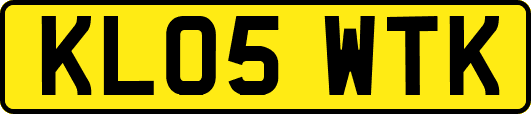 KL05WTK