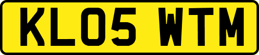 KL05WTM