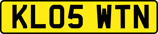 KL05WTN