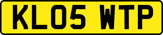 KL05WTP