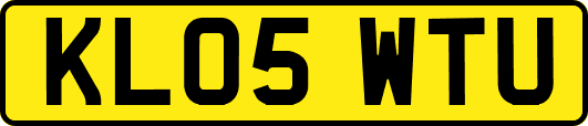 KL05WTU