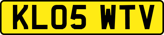 KL05WTV
