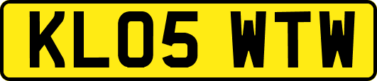 KL05WTW