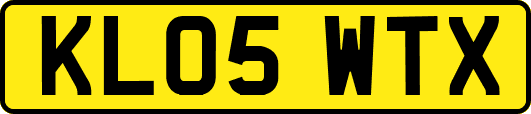 KL05WTX