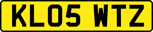 KL05WTZ