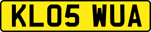 KL05WUA