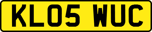 KL05WUC