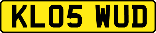 KL05WUD