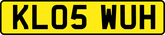 KL05WUH