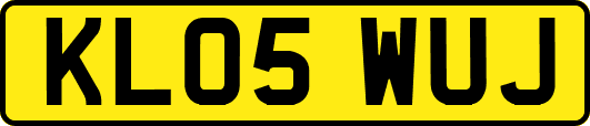 KL05WUJ