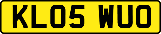 KL05WUO