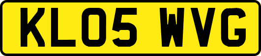 KL05WVG