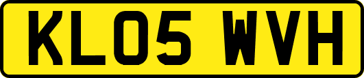 KL05WVH