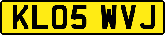 KL05WVJ