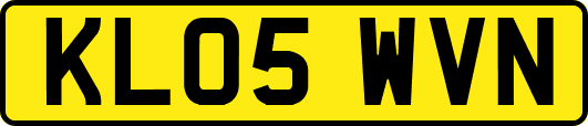 KL05WVN