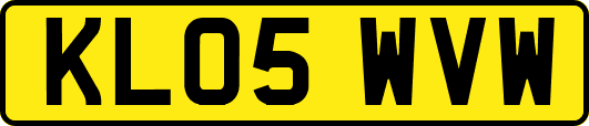 KL05WVW