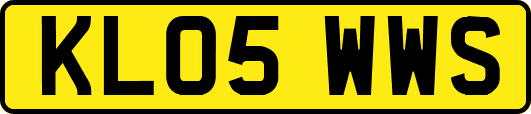 KL05WWS