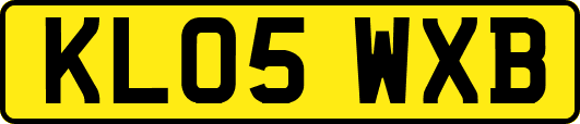 KL05WXB