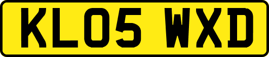 KL05WXD